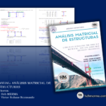 Manual de Ejercicios – Análisis Matricial de Estructuras Heb MERMA