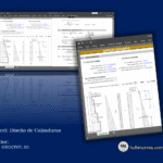 Excel para Diseño de Calzaduras